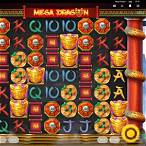 mega dragon slot